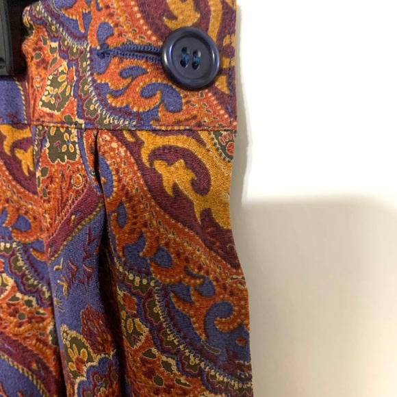 ❤️PERFECT for FALL/TRANSITIONAL CAREER/PROFESSIONAL/OFFICE SKIRT   SIZE: 14 - Picture 3 of 7